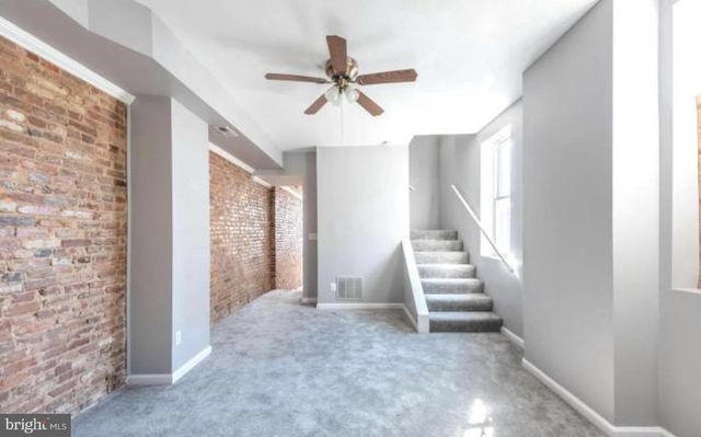 1638 COLE ST, Baltimore, MD 21223