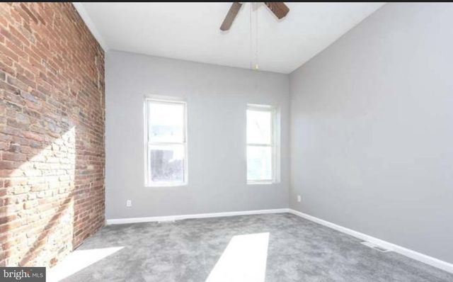 1638 COLE ST, Baltimore, MD 21223