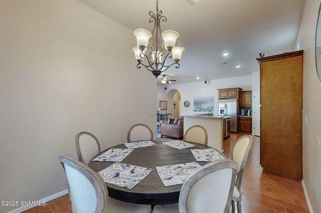 1009 Calle Griega, Las Cruces, NM 88011