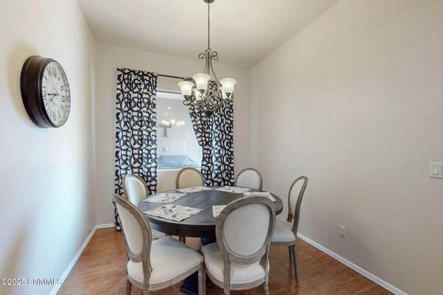 1009 Calle Griega, Las Cruces, NM 88011