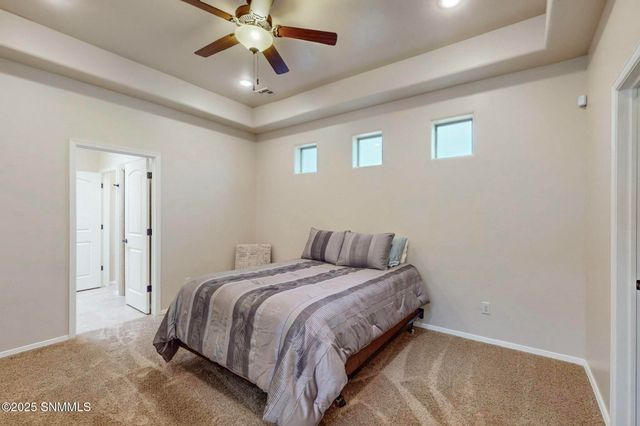 1009 Calle Griega, Las Cruces, NM 88011