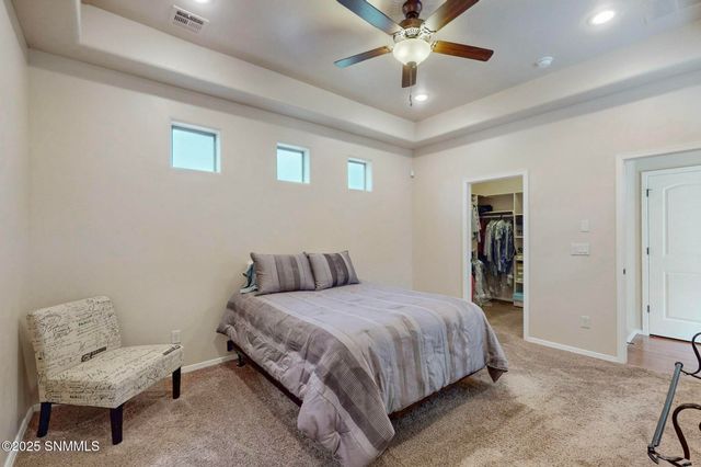 1009 Calle Griega, Las Cruces, NM 88011