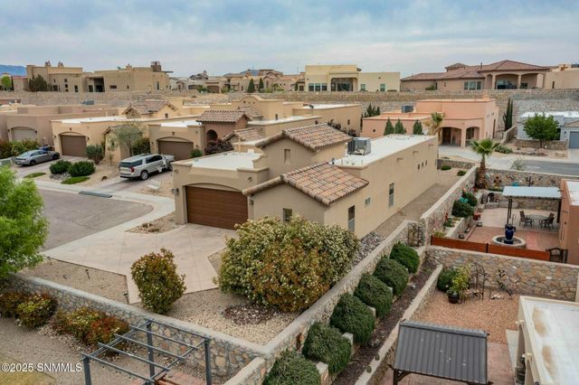 1009 Calle Griega, Las Cruces, NM 88011