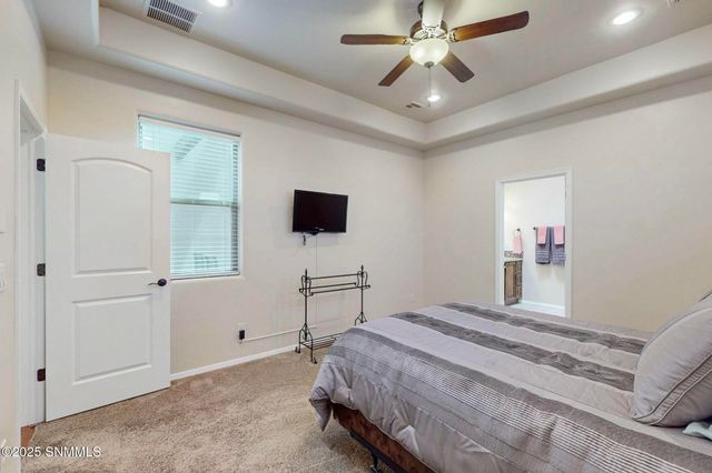 1009 Calle Griega, Las Cruces, NM 88011