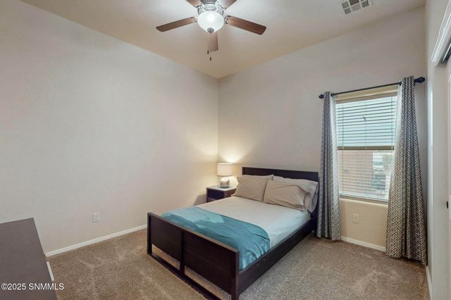 1009 Calle Griega, Las Cruces, NM 88011