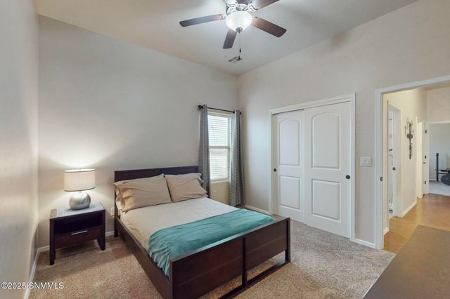 1009 Calle Griega, Las Cruces, NM 88011