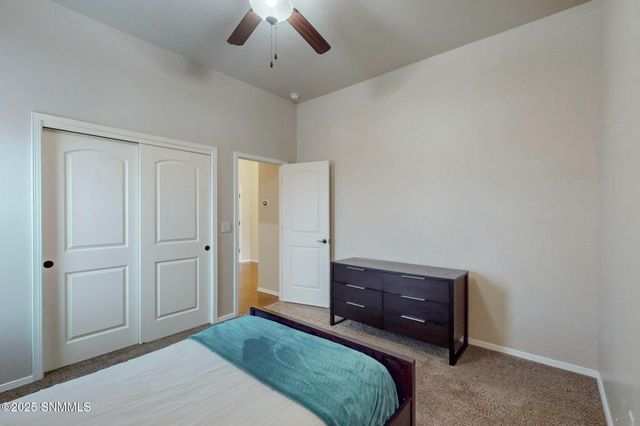 1009 Calle Griega, Las Cruces, NM 88011