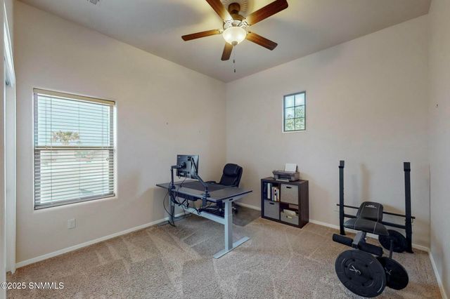 1009 Calle Griega, Las Cruces, NM 88011