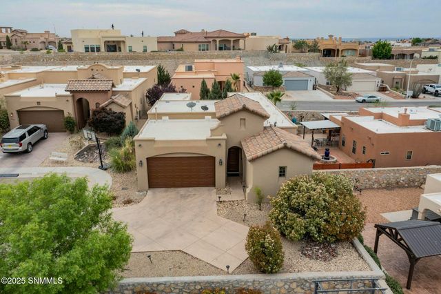 1009 Calle Griega, Las Cruces, NM 88011