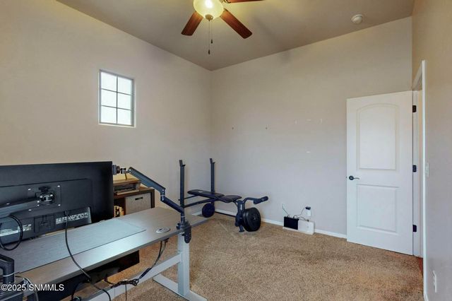 1009 Calle Griega, Las Cruces, NM 88011