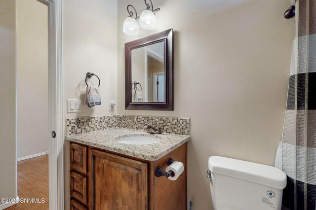 1009 Calle Griega, Las Cruces, NM 88011