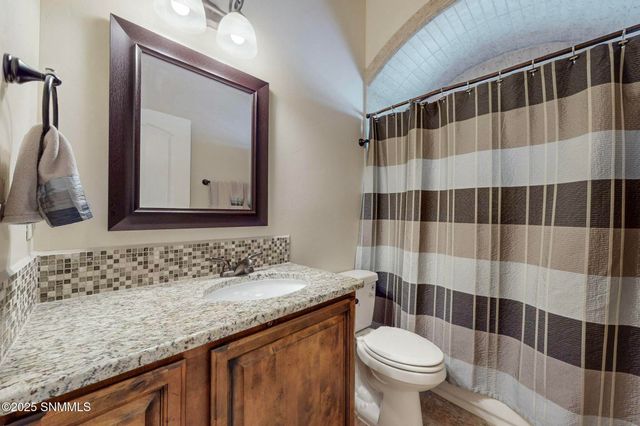 1009 Calle Griega, Las Cruces, NM 88011