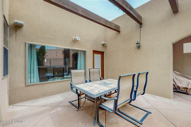 1009 Calle Griega, Las Cruces, NM 88011