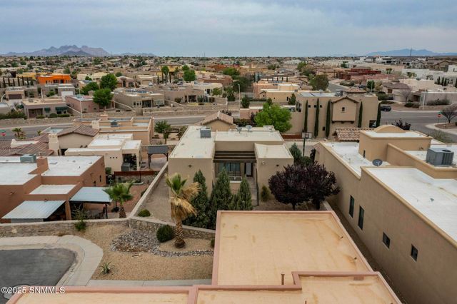 1009 Calle Griega, Las Cruces, NM 88011