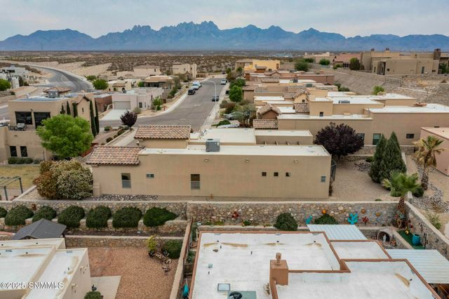1009 Calle Griega, Las Cruces, NM 88011