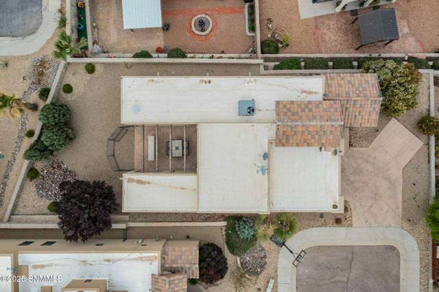 1009 Calle Griega, Las Cruces, NM 88011