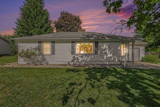 1109 Pacelli Street, Saginaw Twp, MI 48638