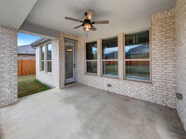 7104 Brick Slope PATH, Austin, TX 78744