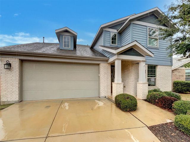 7104 Brick Slope PATH, Austin, TX 78744