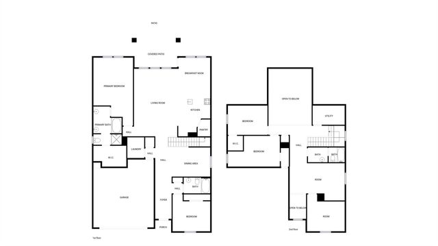 7104 Brick Slope PATH, Austin, TX 78744