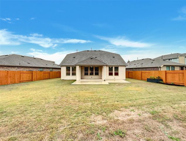 7104 Brick Slope PATH, Austin, TX 78744