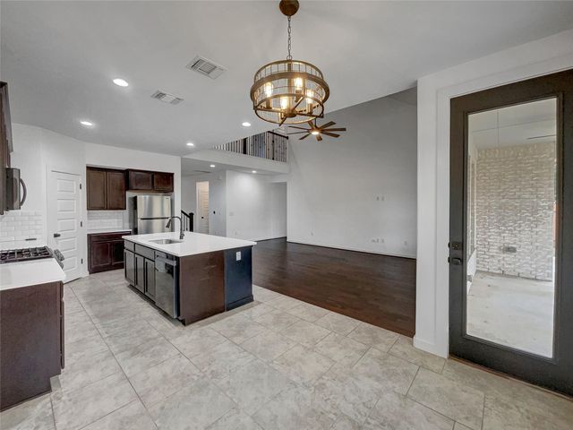 7104 Brick Slope PATH, Austin, TX 78744