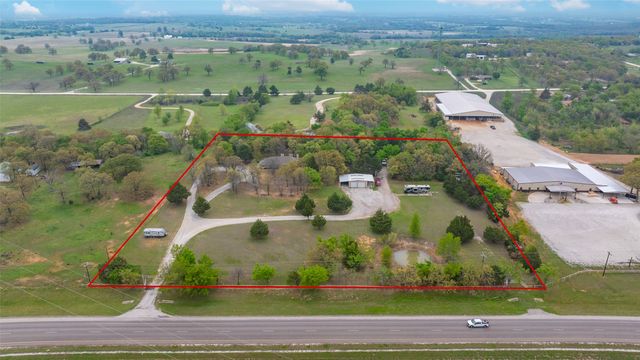 8059 E US Highway 82, Gainesville, TX 76240