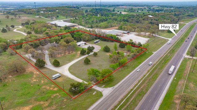 8059 E US Highway 82, Gainesville, TX 76240