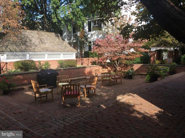 220 SAINT ASAPH ST N #2, Alexandria, VA 22314