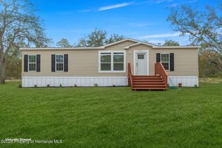 14235 Hurricane Drive, Weeki Wachee, FL 34614