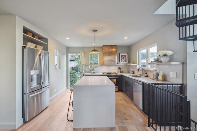 3316 Folsom Street, San Francisco, CA 94110