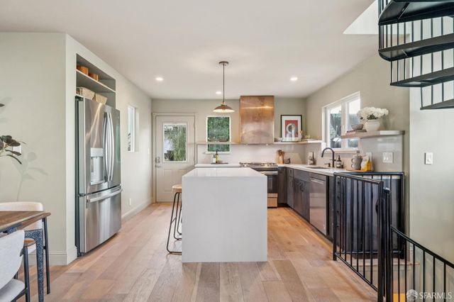 3316 Folsom Street, San Francisco, CA 94110