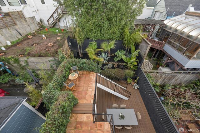3316 Folsom Street, San Francisco, CA 94110