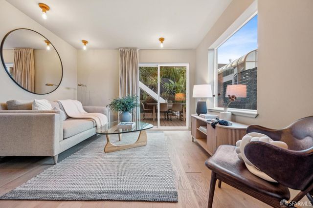3316 Folsom Street, San Francisco, CA 94110