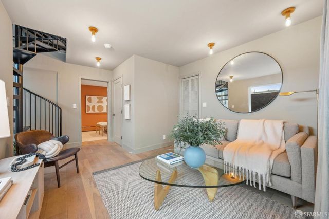 3316 Folsom Street, San Francisco, CA 94110