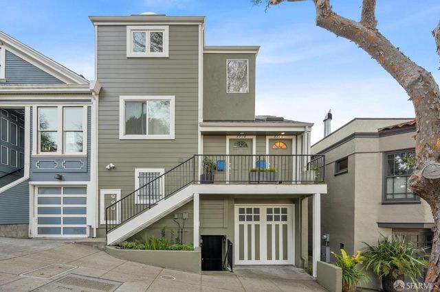 3316 Folsom Street, San Francisco, CA 94110