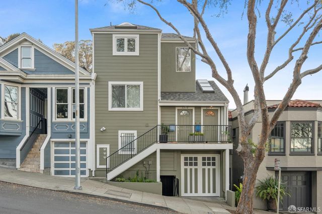 3316 Folsom Street, San Francisco, CA 94110