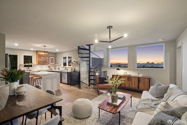 3316 Folsom Street, San Francisco, CA 94110