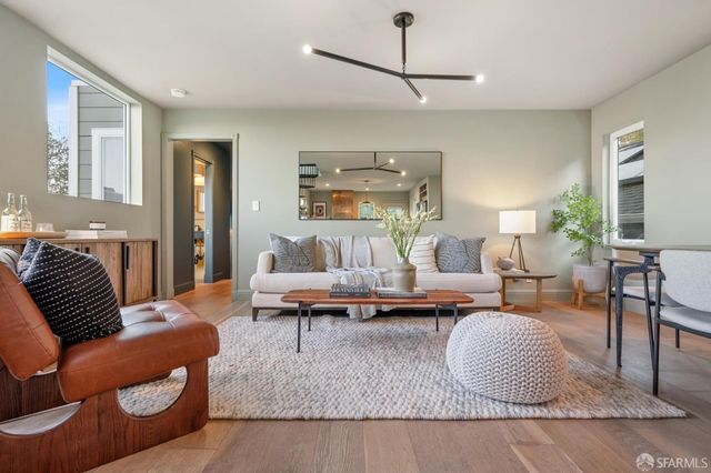 3316 Folsom Street, San Francisco, CA 94110