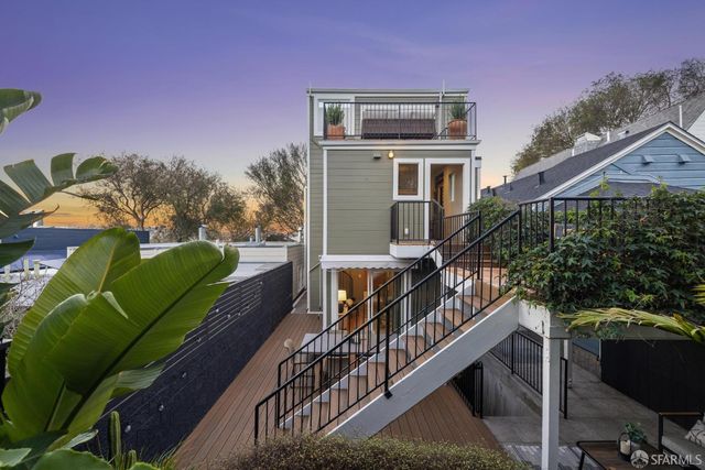 3316 Folsom Street, San Francisco, CA 94110