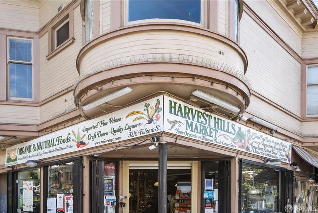 3316 Folsom Street, San Francisco, CA 94110