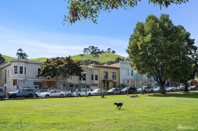 3316 Folsom Street, San Francisco, CA 94110