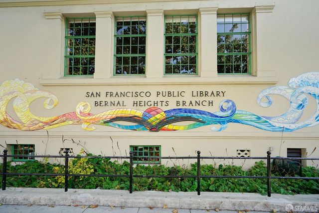 3316 Folsom Street, San Francisco, CA 94110