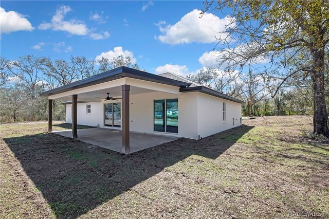 11983 W Appletree Place, Crystal River, FL 34428