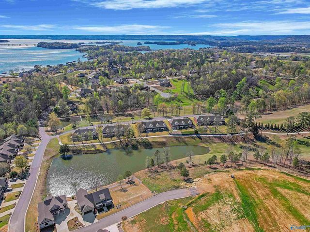 50 Pendleton Drive, Guntersville, AL 35976