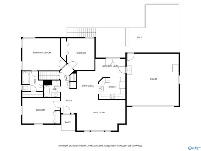 50 Pendleton Drive, Guntersville, AL 35976