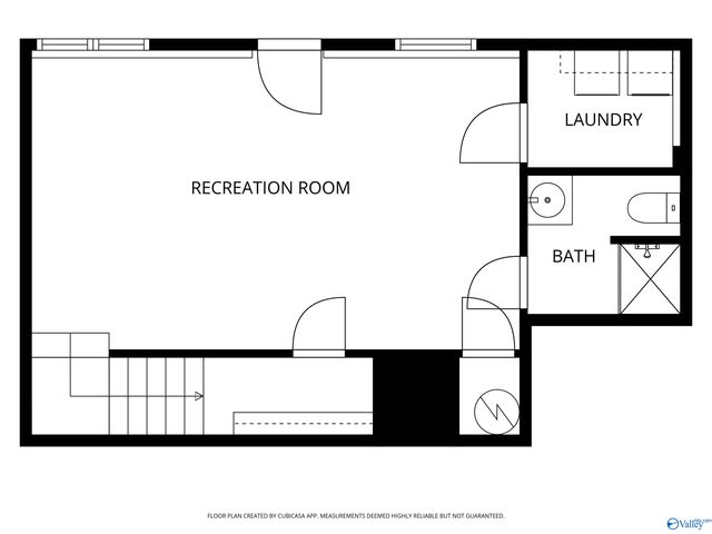 50 Pendleton Drive, Guntersville, AL 35976