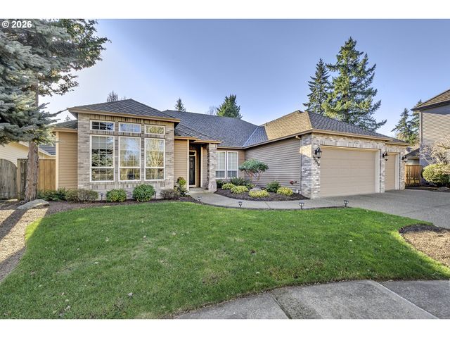 10930 Sw EVANS Ct, Tualatin, OR 97062