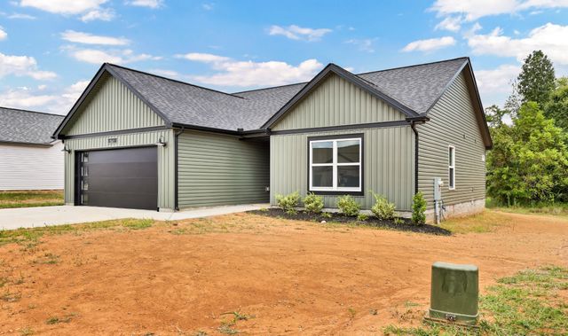 361 Galway Dr, Clarksville, TN 37042