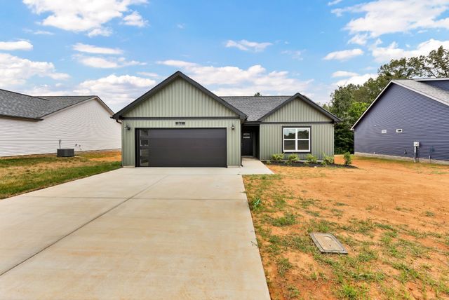 361 Galway Dr, Clarksville, TN 37042